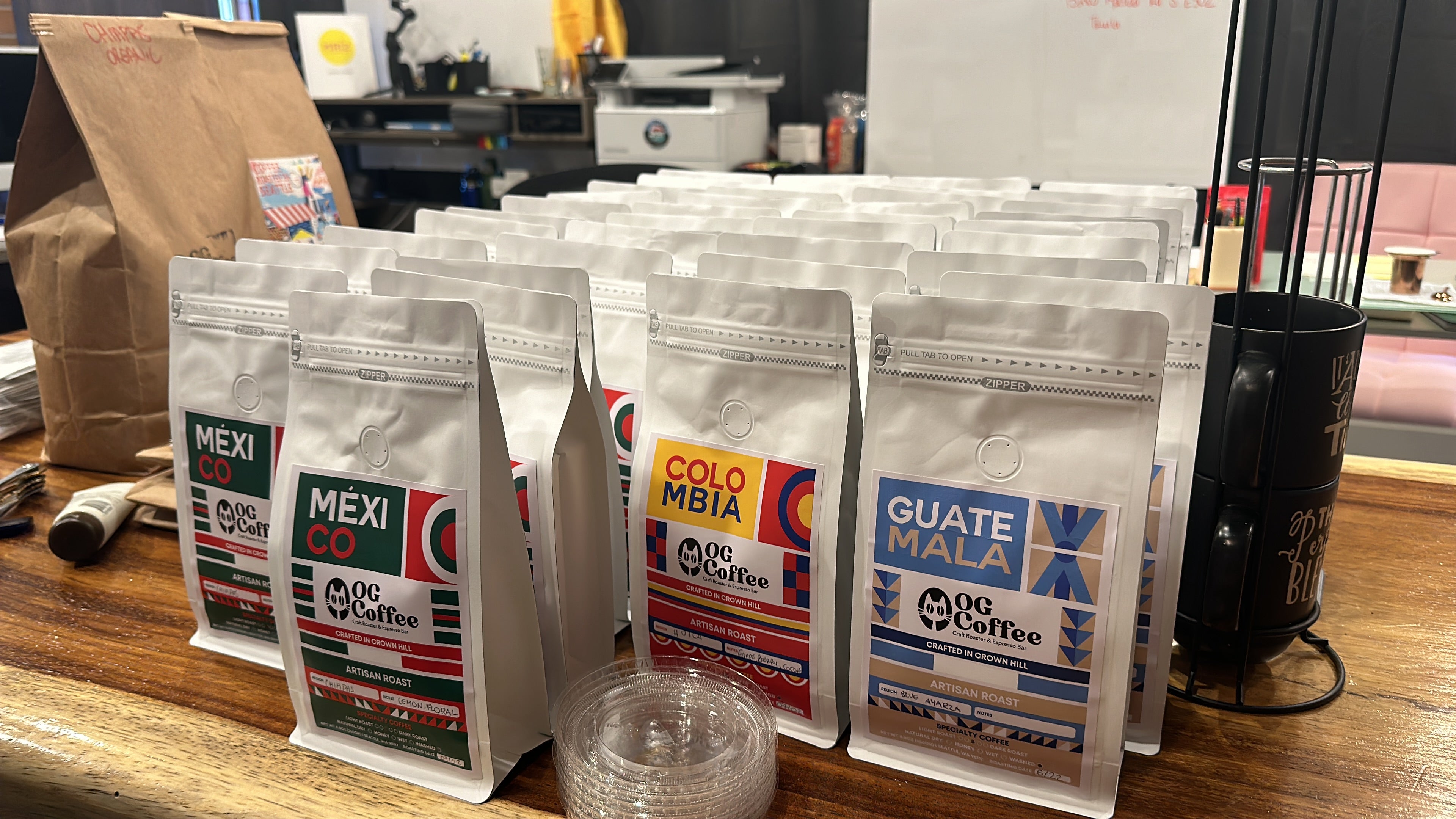 Family Plan (2 Bags)