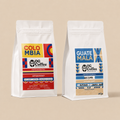 Family Plan (2 Bags)