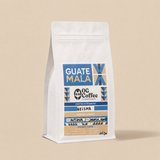 Guatemala Geisha Coffee