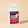 Costa Rican Roasted Coffee