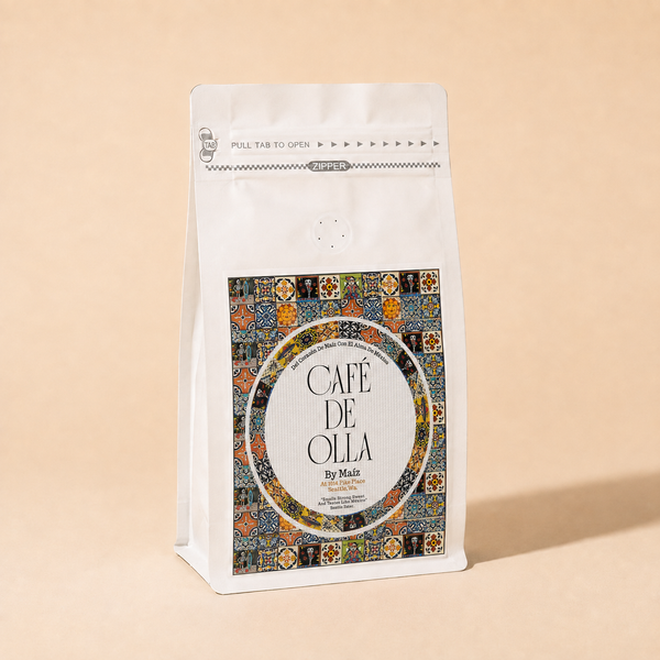 Café De Olla limited edition