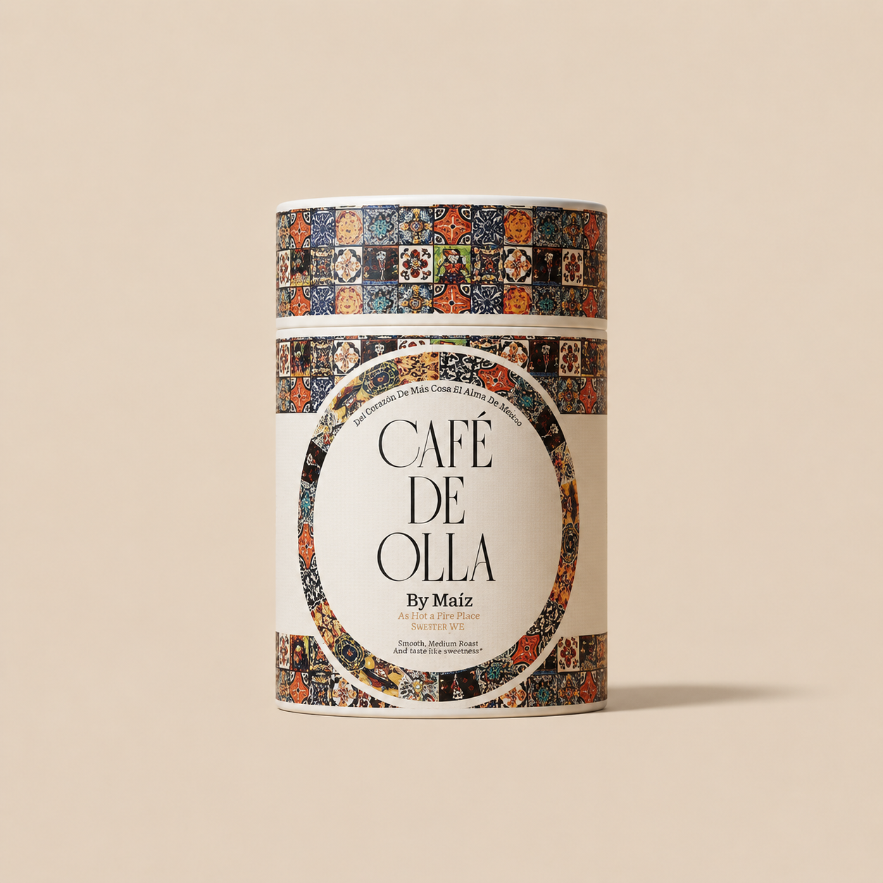Café De Olla limited edition