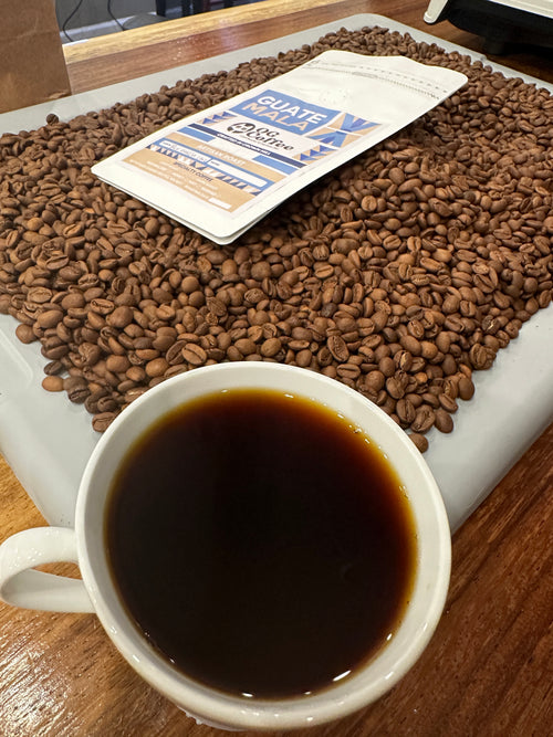 Curated Coffee Drop (Biweekly)