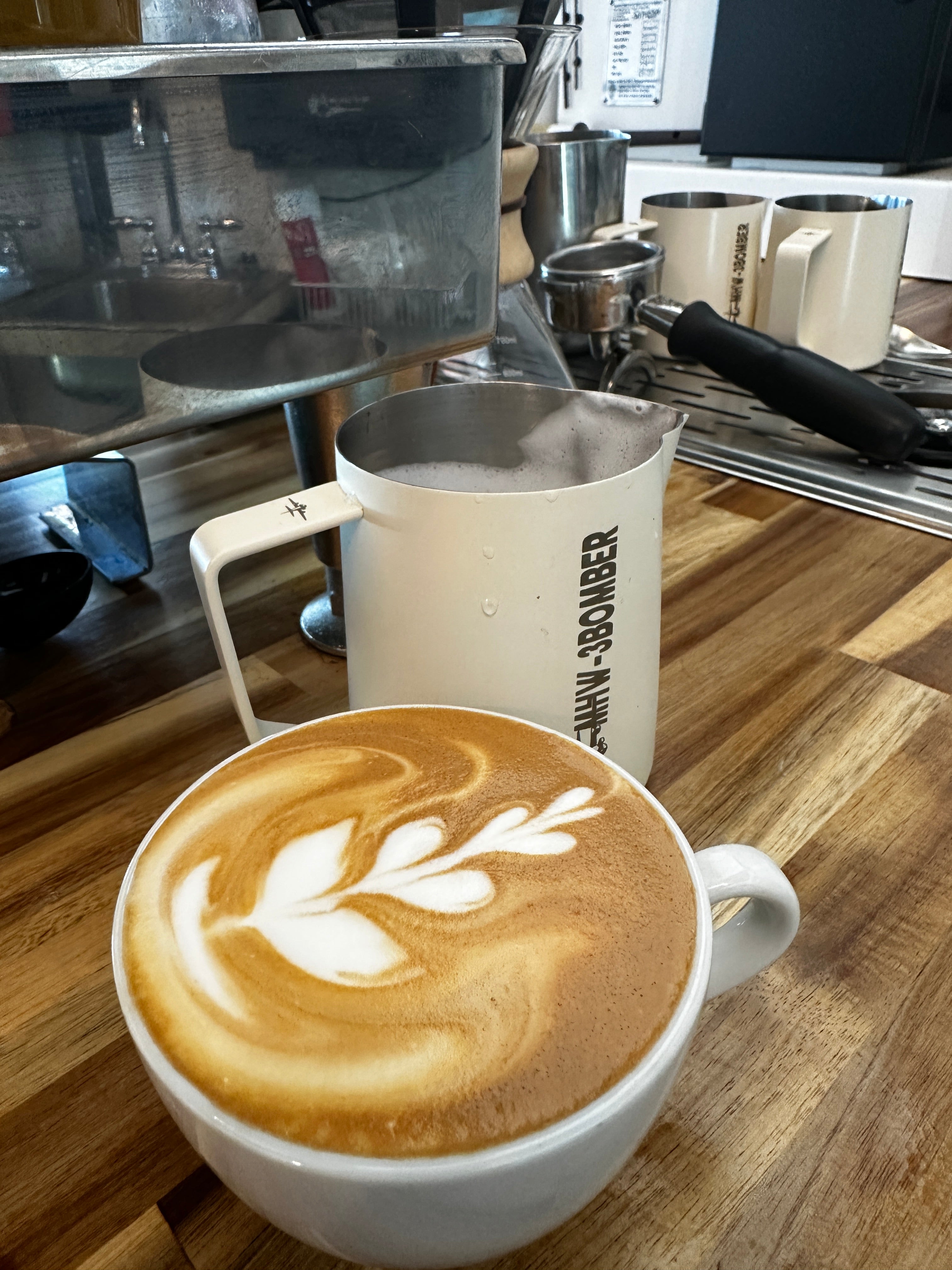 Curated Coffee Drop (Biweekly)