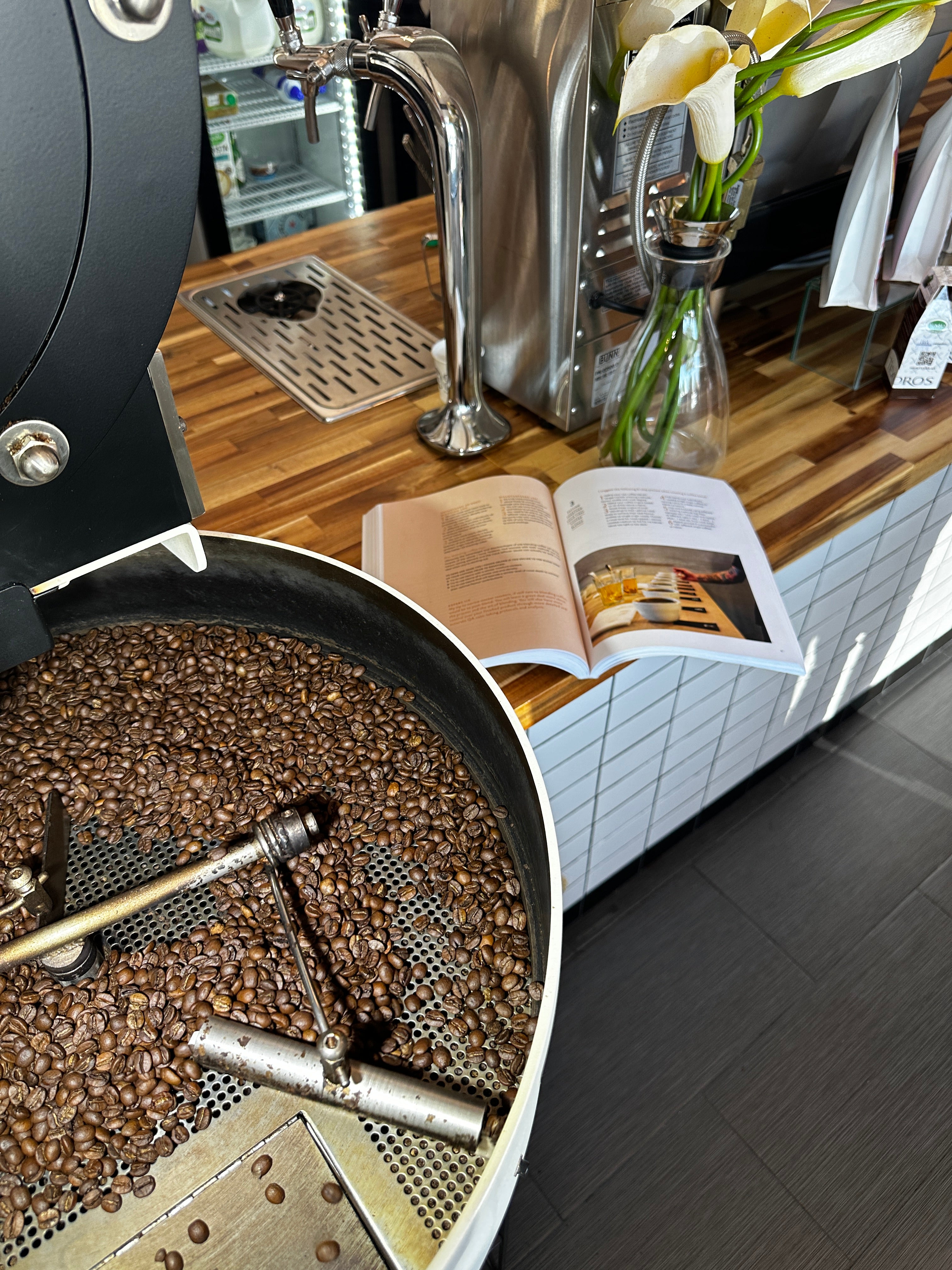 Curated Coffee Drop (Biweekly)