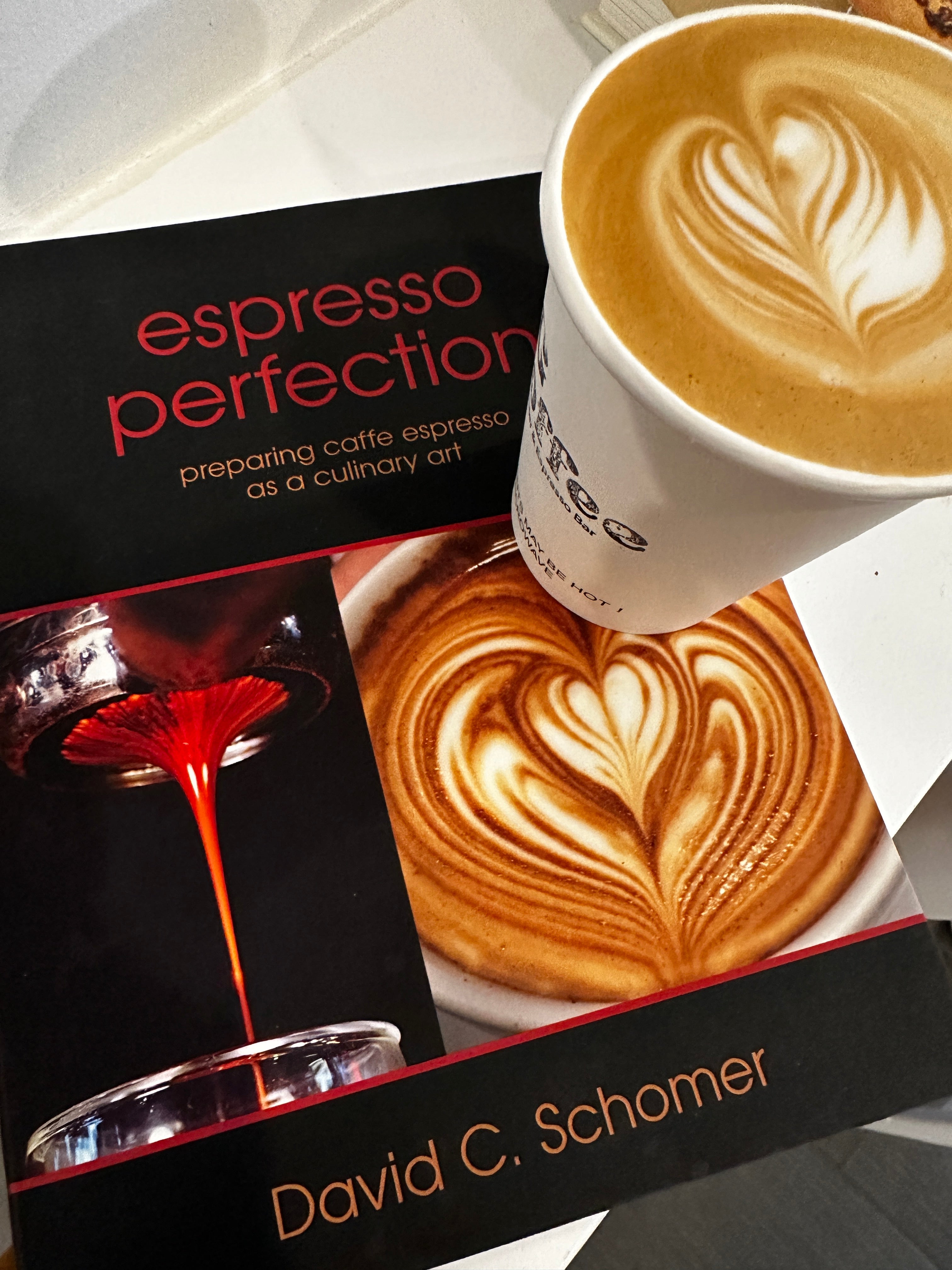 OG's Coffee Club (Monthly)