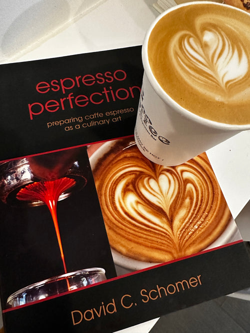 OG's Coffee Club (Monthly)