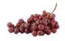 Red grapes